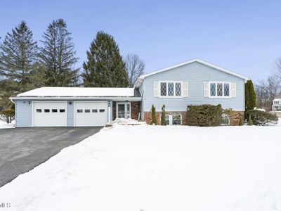 1041 Gates Drive, Schenectady, NY, 12306