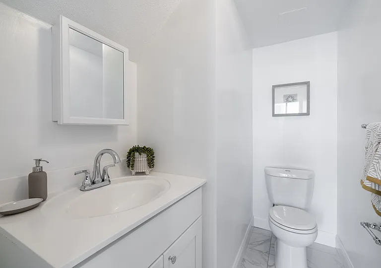Norwest Woods Apartment — Photo 12