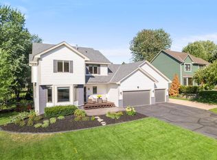 13635 Gardenia Path, Apple Valley, MN 55124