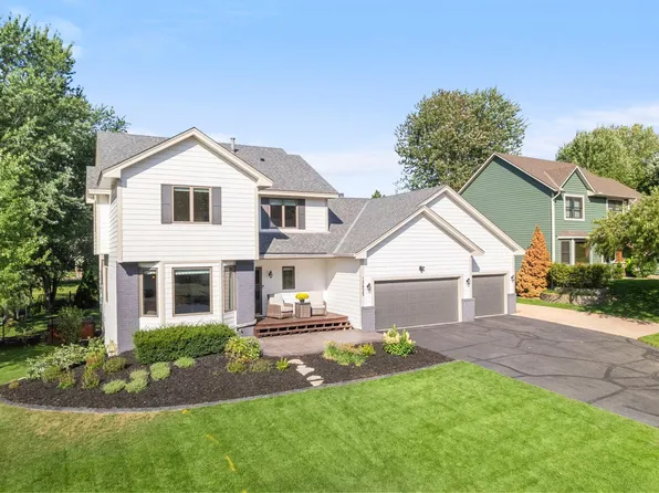 13635 Gardenia Path, Apple Valley, MN 55124