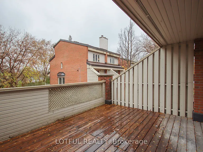 110 Havelock St #51 — Photo 29