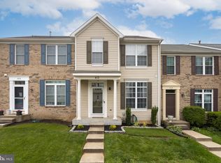 412 Amelanchier Ct, Bel Air, MD 21015