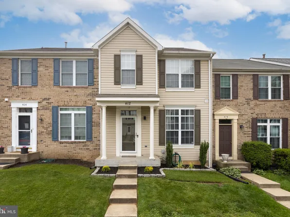 412 Amelanchier Ct, Bel Air, MD 21015