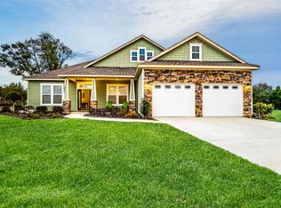 14921 NW 150th Ln, Alachua, FL 32615