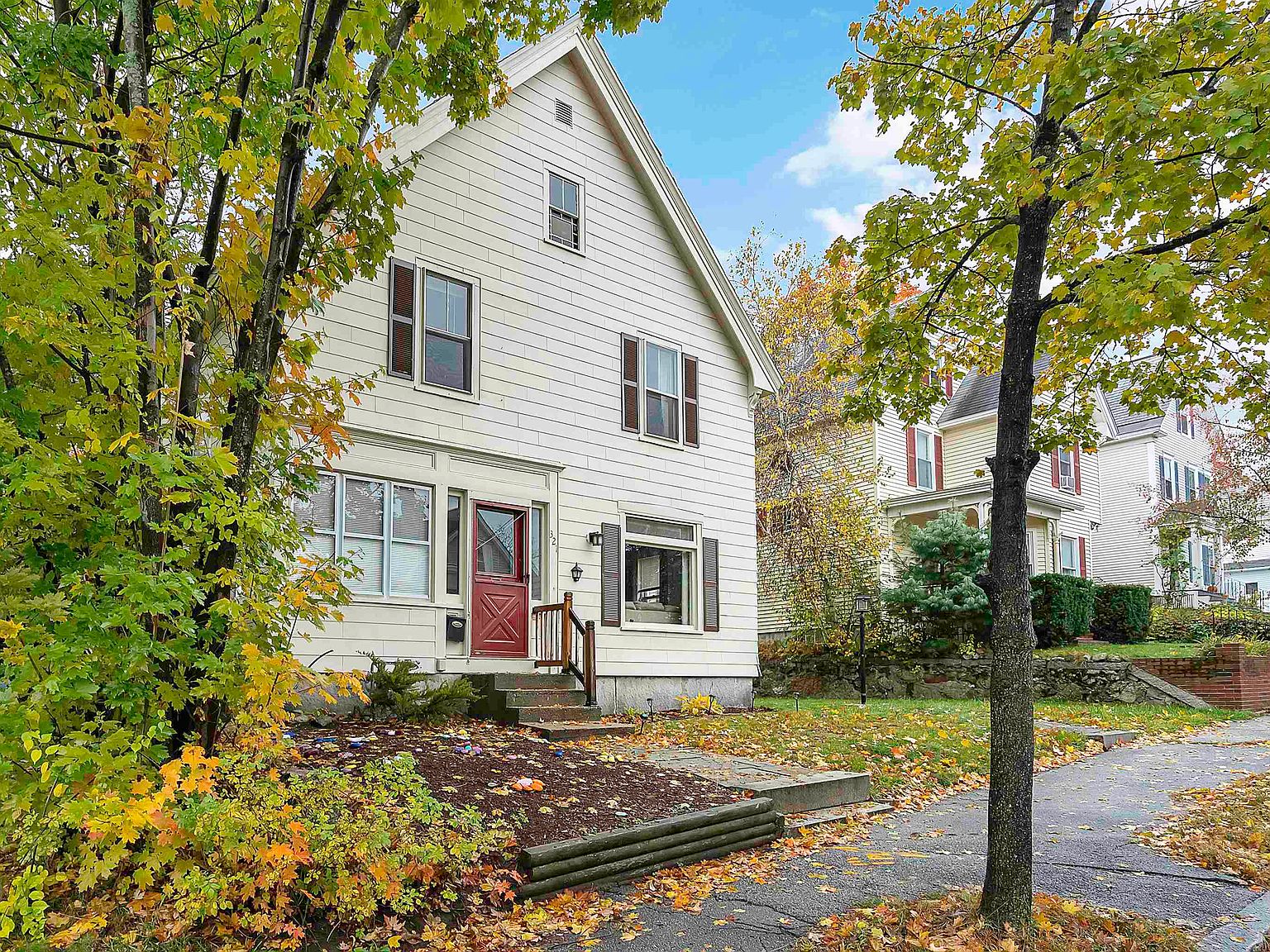 321 Walnut Street, Manchester, NH 03104 Zillow