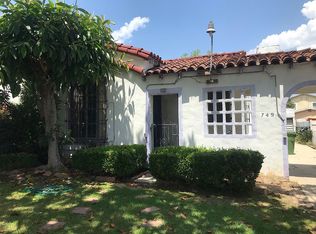 749 W 101st St, Los Angeles, CA 90044