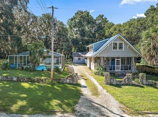 14586 SE 139th Pl, Eastlake Weir, FL 32133