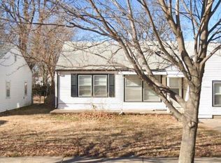 1737 S Volutsia Ave, Wichita, KS 67211