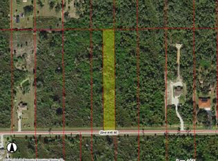 3545 22nd Ave SE, Naples, FL 34117