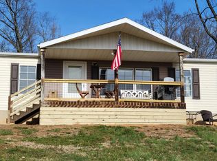 224 Pine St #A, Candler, NC 28715