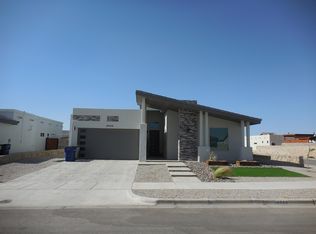 14549 Tierra Oviedo Ave #1, El Paso, TX 79938