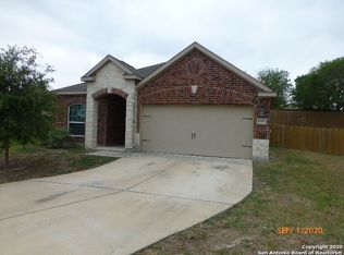 6313 Begonia, New Braunfels, TX 78132