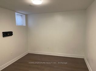 456 Rupert Ave #BASEMENT, Whitchurch Stouffville, ON