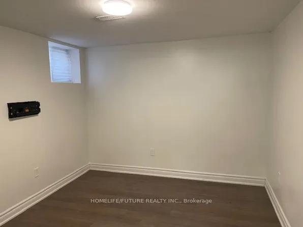 456 Rupert Ave #Basement, Whitchurch Stouffville, ON L4A 1T1