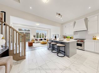 75 West Village Ln, Markham, ON L6C 3L5