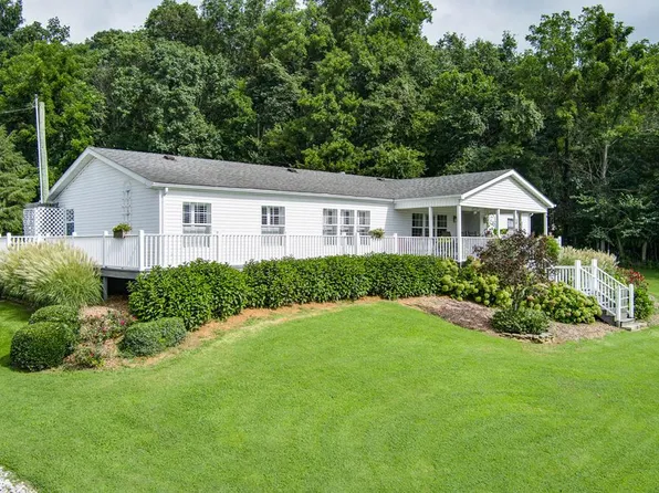 290 Plum Creek Rd, Sparta, TN 38583