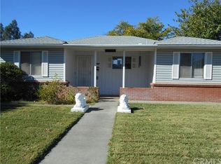 1478 5th Ave, Corning, CA 96021