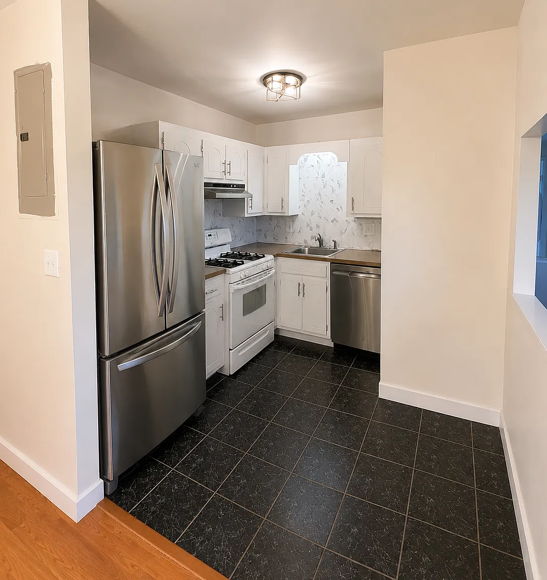 2 bed, 1.5 bath, 1100 sqft, $2,695 — Photo 2