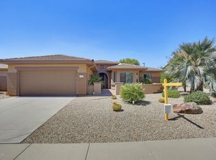 19416 N Tallowood Way, Surprise, AZ 85387