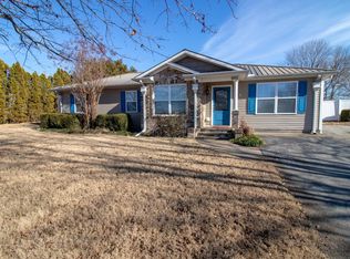 602 Chisholm Lake Rd, Ripley, TN 38063