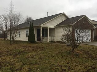 5649 Dollar Run Ln, Indianapolis, IN 46221