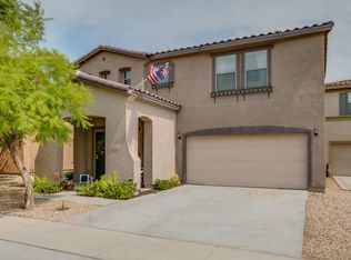 17253 N 184th Ln, Surprise, AZ 85374
