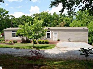 122 Horton Rd, Landrum, SC 29356
