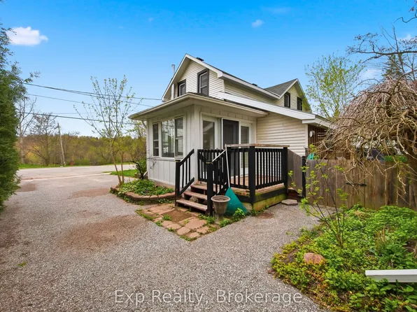 20 Main St, Marmora And Lake, ON K0K 2M0