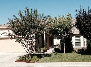6843 N Olinda Ave, Fresno, CA