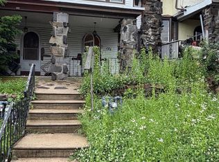 156 Springton Rd, Upper Darby, PA 19082