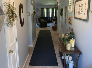 711 S Silverwood Rd, Muncie, IN 47304