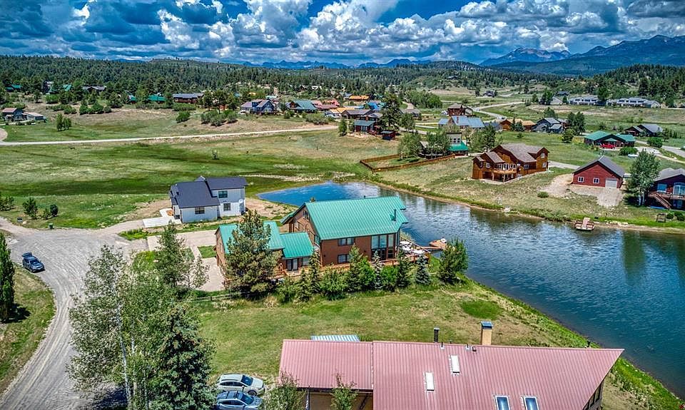137 Laguna Pl, Pagosa Springs, CO 81147 MLS 795952 Zillow