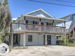 810 Schloss St, Wrightsville Beach, NC 28480