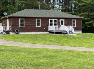 286 Burrough Rd, Sangerville, ME 04479