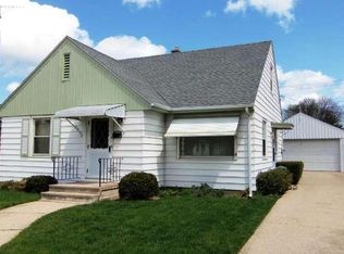 5313 37th Ave, Kenosha, WI 53144