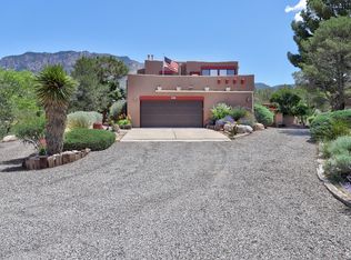 801 Tramway Ln NE, Albuquerque, NM 87122