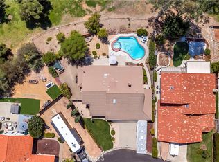 22961 Sierra Trl, Canyon Lake, CA 92587