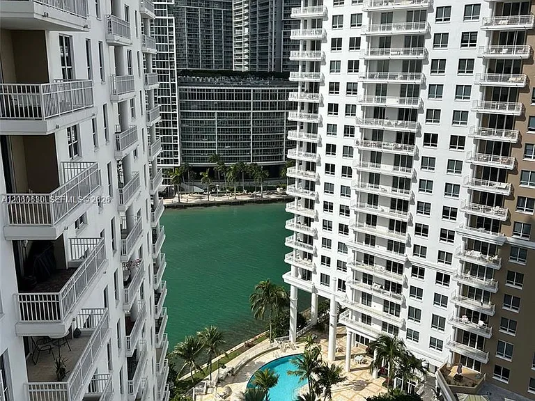 701 Brickell Key Blvd #1808 — Photo 16