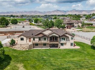 1005 Pritchard Mesa Ct, Grand Junction, CO 81505