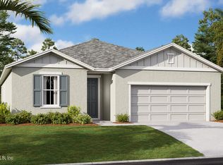 562 Elm Creek Dr, Saint Augustine, FL 32092