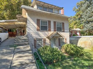 925 NE D St, Pullman, WA 99163