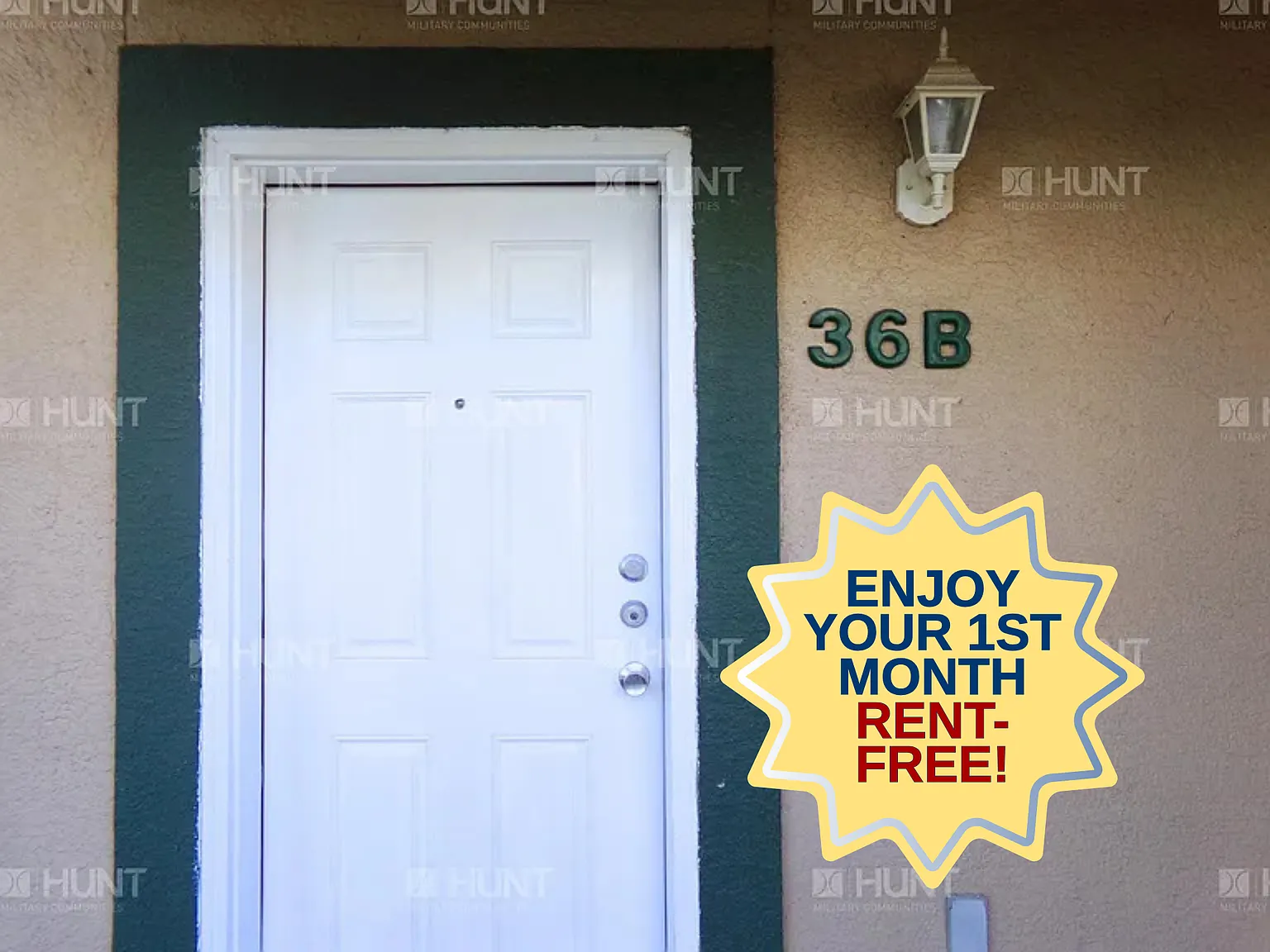 3 bed, 2.5 bath, 1310 sqft, $1,477 — Photo 1