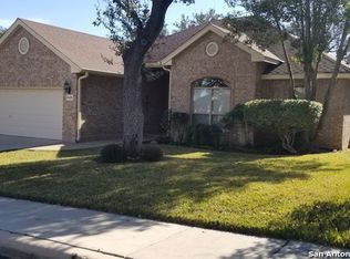 6430 Amber Oak, San Antonio, TX 78249
