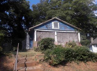 210 Elm St NW, Atlanta, GA 30314