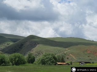 455 Willow Creek Rd, Lander, WY 82520