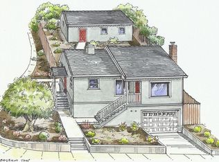 2650 Monte Vista Ave, El Cerrito, CA 94530