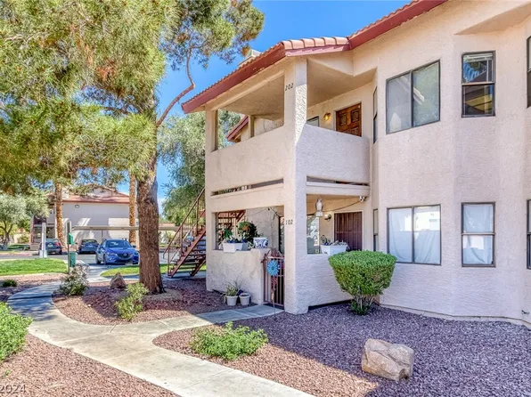 805 Rock Springs Dr APT 202, Las Vegas, NV 89128