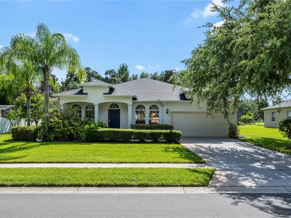 3192 Waterbridge Ln, Kissimmee, FL 34744