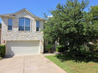16304 Almaden Dr, Austin, TX 78717