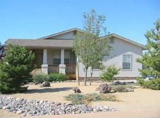 818 Hoosier Pass, Prescott, AZ 86301